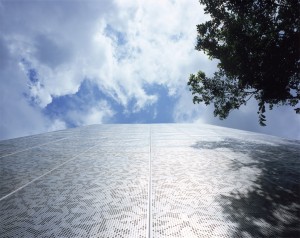 Sfera building